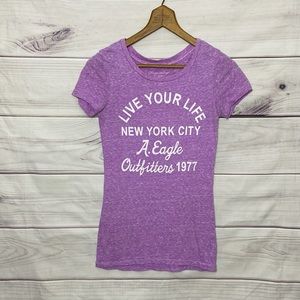 American Eagle Outfitters T Shirt